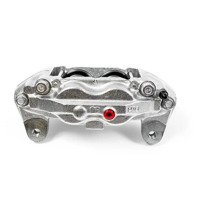 Disc Brake Caliper - Front Left Driver Side - PowerStop L3275