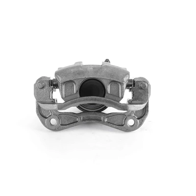 Disc Brake Caliper - Front Left Driver Side - PowerStop L3300