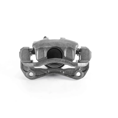 Disc Brake Caliper - Front Right Passenger Side - PowerStop L3301