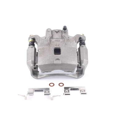 Disc Brake Caliper - Front Left Driver Side - PowerStop L3306A
