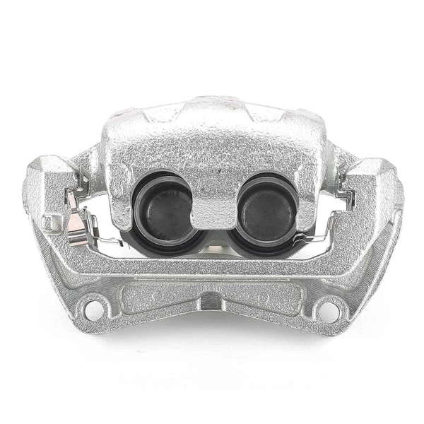 Disc Brake Caliper - Front Right Passenger Side - PowerStop L3311