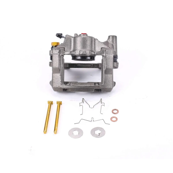 Disc Brake Caliper - Rear Left Driver Side - PowerStop L3313