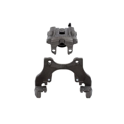 Disc Brake Caliper - Rear Left Driver Side - PowerStop L3328