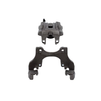 Disc Brake Caliper - Rear Right Passenger Side - PowerStop L3329