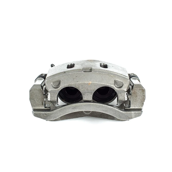 Disc Brake Caliper - Front Left Driver Side - PowerStop L3339