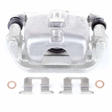 Disc Brake Caliper - Rear Right Passenger Side - PowerStop L3350