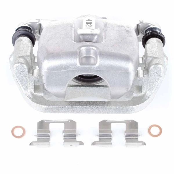 Disc Brake Caliper - Rear Right Passenger Side - PowerStop L3350