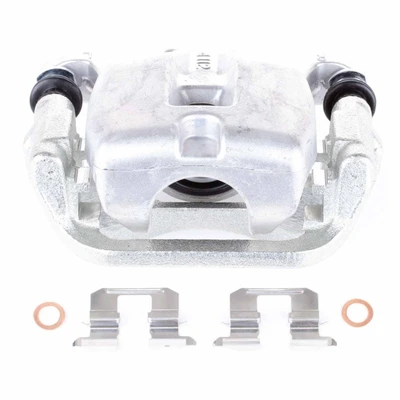 Disc Brake Caliper - Rear Left Driver Side - PowerStop L3351