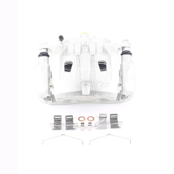 Disc Brake Caliper - Front Right Passenger Side - PowerStop L3353