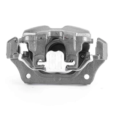 Disc Brake Caliper - Front Right Passenger Side - PowerStop L3360