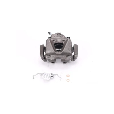 Disc Brake Caliper - Front Left Driver Side - PowerStop L3361