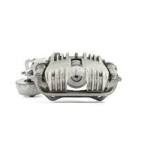 Disc Brake Caliper - Rear Right Passenger Side - PowerStop L4540