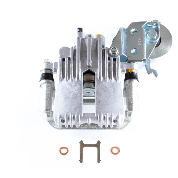 Disc Brake Caliper - Rear Left Driver Side - PowerStop L4541