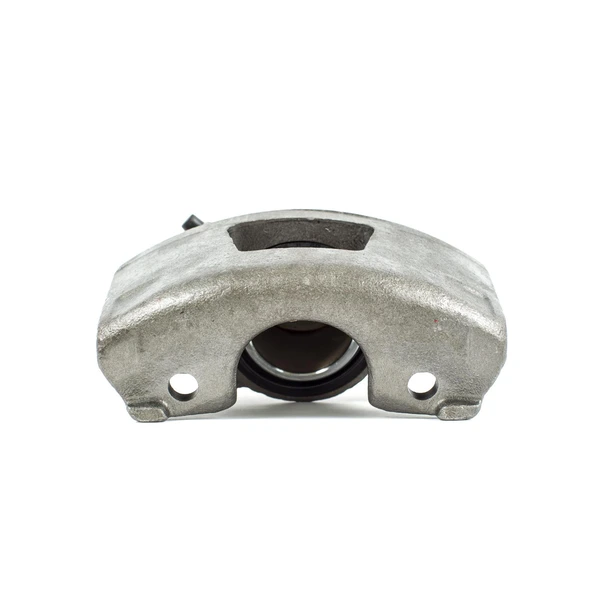 Disc Brake Caliper - Front Right Passenger Side - PowerStop L4601