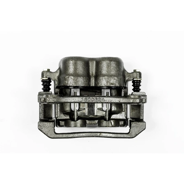 Disc Brake Caliper - Front Right Passenger Side - PowerStop L4606