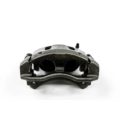 Disc Brake Caliper - Front Right Passenger Side - PowerStop L4606
