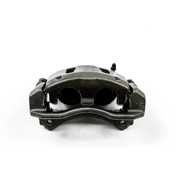 Disc Brake Caliper - Front Right Passenger Side - PowerStop L4606