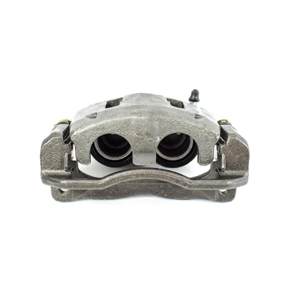 Disc Brake Caliper - Front Right Passenger Side - PowerStop L4606A