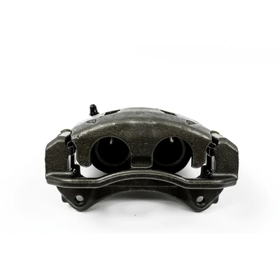Disc Brake Caliper - Front Left Driver Side - PowerStop L4607