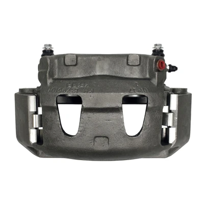 Disc Brake Caliper - Front Right Passenger Side - PowerStop L4614