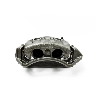 Disc Brake Caliper - Front Right Passenger Side - PowerStop L4634