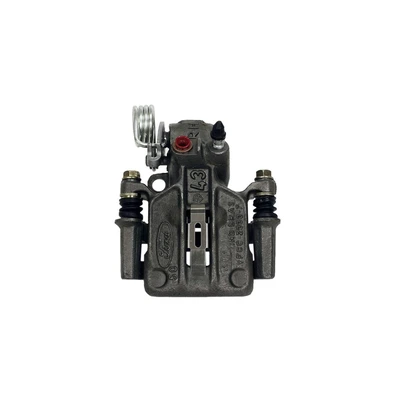 Disc Brake Caliper - Rear Side - PowerStop L4636