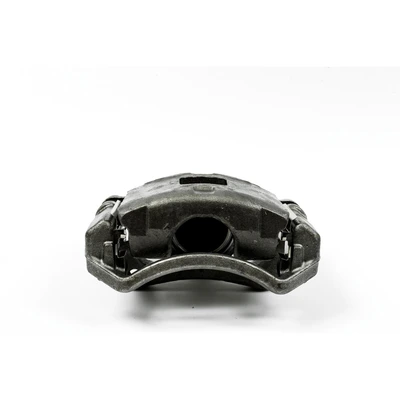 Disc Brake Caliper - Front Left Driver Side - PowerStop L4638
