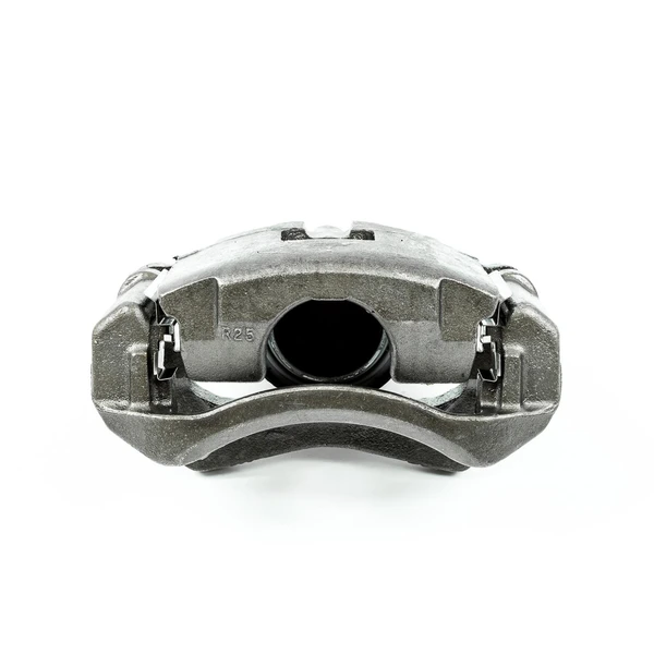 Disc Brake Caliper - Front Left Driver Side - PowerStop L4638A