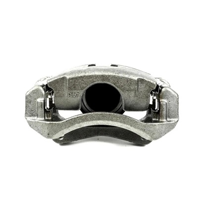 Disc Brake Caliper - Front Right Passenger Side - PowerStop L4639A