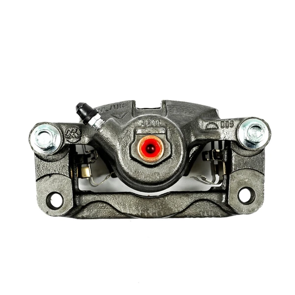 Disc Brake Caliper - Rear Left Driver Side - PowerStop L4644