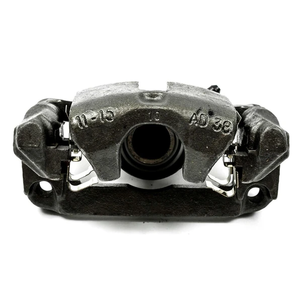 Disc Brake Caliper - Rear Left Driver Side - PowerStop L4644