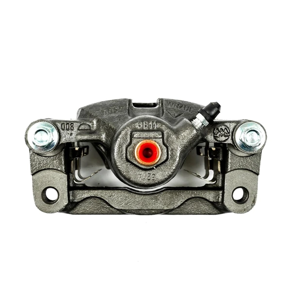 Disc Brake Caliper - Rear Right Passenger Side - PowerStop L4645
