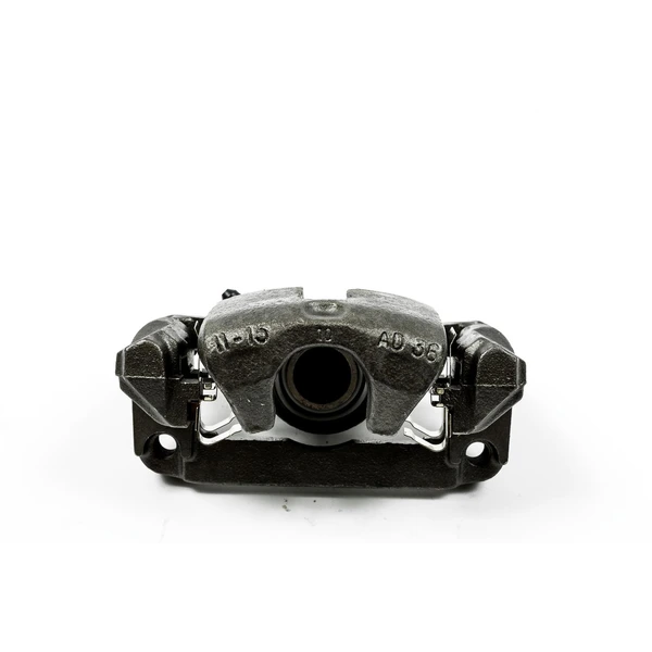 Disc Brake Caliper - Rear Right Passenger Side - PowerStop L4645