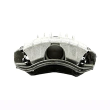 Disc Brake Caliper - Front Left Driver Side - PowerStop L4646