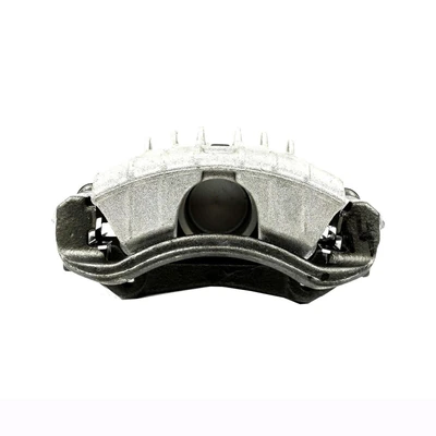 Disc Brake Caliper - Front Left Driver Side - PowerStop L4646