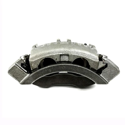 Disc Brake Caliper - Front Right Passenger Side - PowerStop L4652
