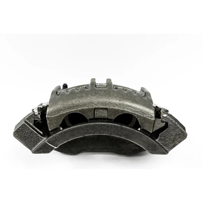 Disc Brake Caliper - Front Left Driver Side - PowerStop L4653