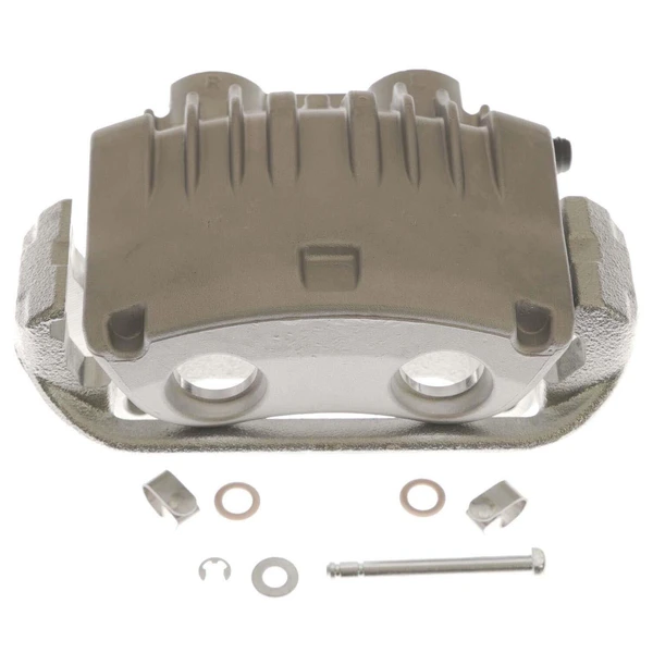 Disc Brake Caliper - Front Right Passenger Side - PowerStop L4654C