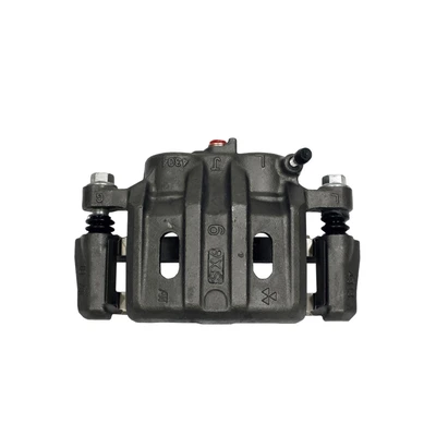Disc Brake Caliper - Front Left Driver Side - PowerStop L4670A