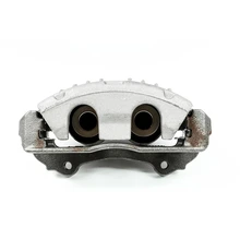 Disc Brake Caliper - Front Right Passenger Side - PowerStop L4692
