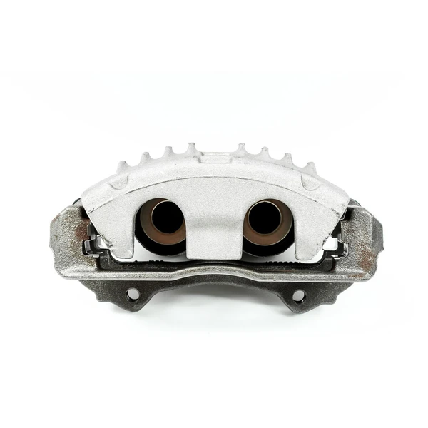 Disc Brake Caliper - Front Left Driver Side - PowerStop L4693