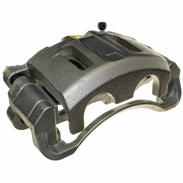 Disc Brake Caliper - Front Right Passenger Side - PowerStop L4694