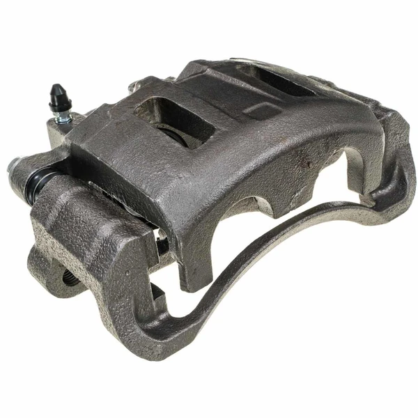 Disc Brake Caliper - Front Left Driver Side - PowerStop L4695
