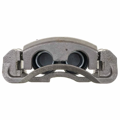 Disc Brake Caliper - Front Left Driver Side - PowerStop L4695