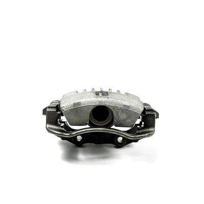 Disc Brake Caliper - Rear Right Passenger Side - PowerStop L4713