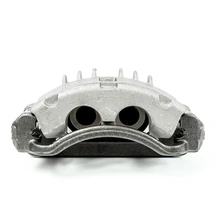 Disc Brake Caliper - Front Right Passenger Side - PowerStop L4722