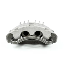 Disc Brake Caliper - Front Left Driver Side - PowerStop L4723