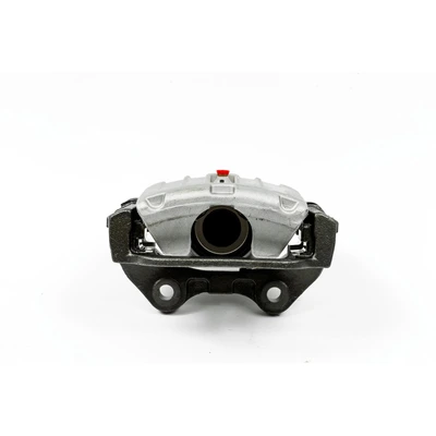 Disc Brake Caliper - Rear Left Driver Side - PowerStop L4726