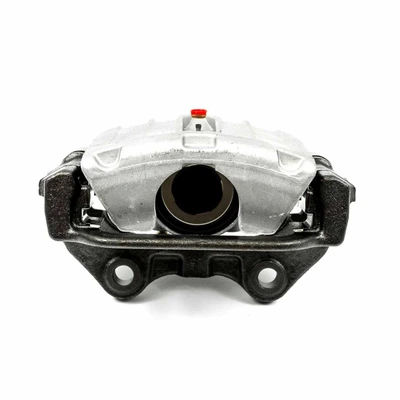 Disc Brake Caliper - Rear Right Passenger Side - PowerStop L4727