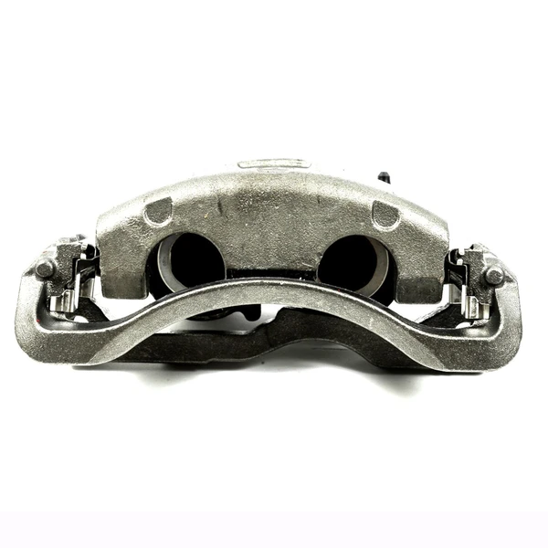 Disc Brake Caliper - Front Right Passenger Side - PowerStop L4730